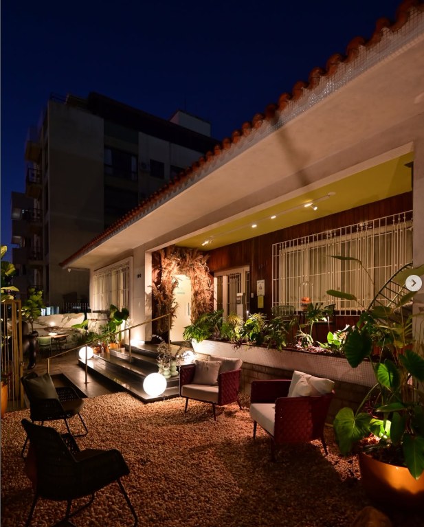 Ambiente da Mostra EliteDesign 2026, 1