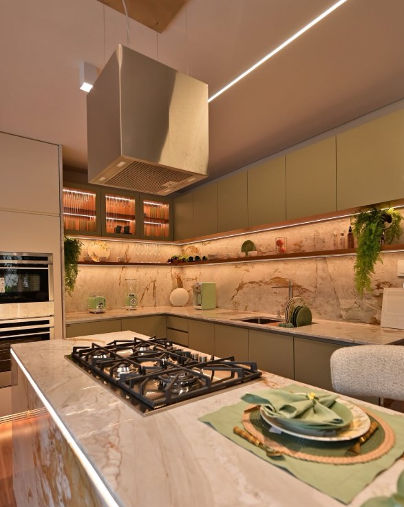 Ambiente da Mostra EliteDesign 2026, 10