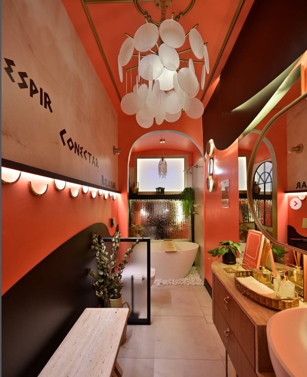Ambiente da Mostra EliteDesign 2026, 15
